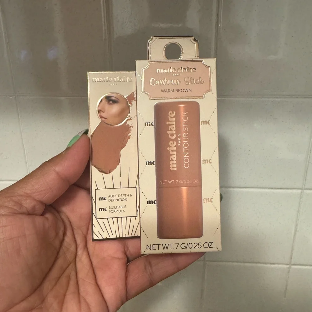 Contour Stick - Warm Brown